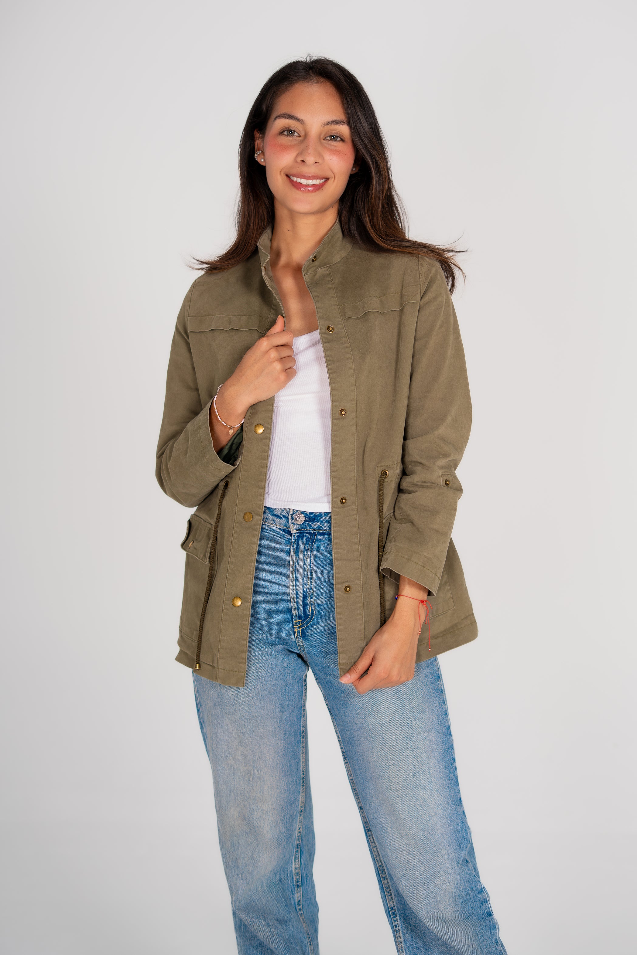 Chaqueta Copenhague - Mujer