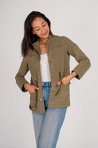 Chaqueta Copenhague - Mujer