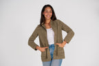 Chaqueta Copenhague - Mujer