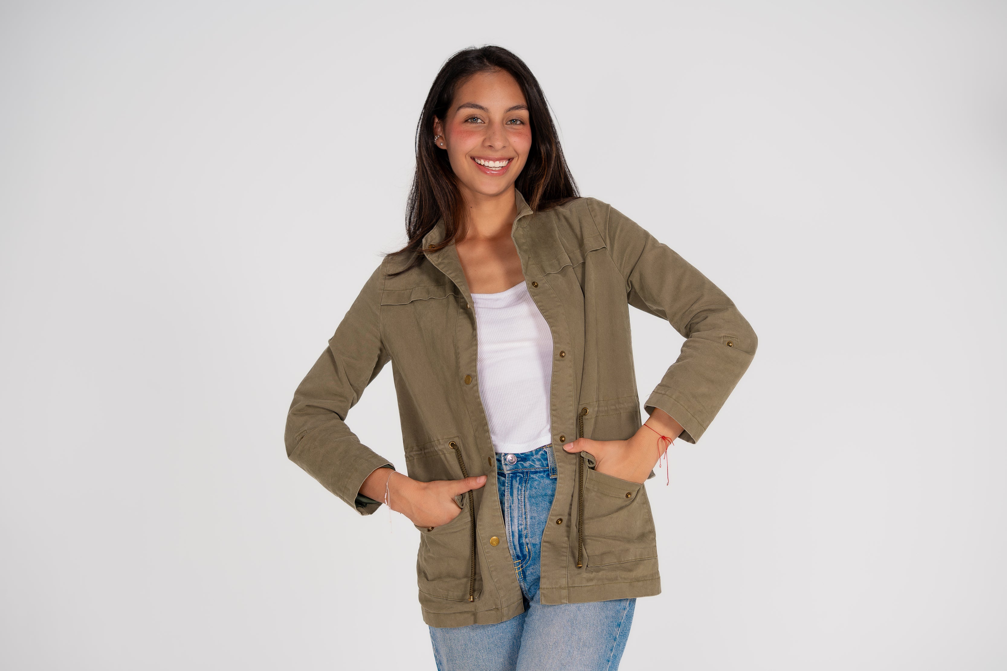 Chaqueta Copenhague - Mujer