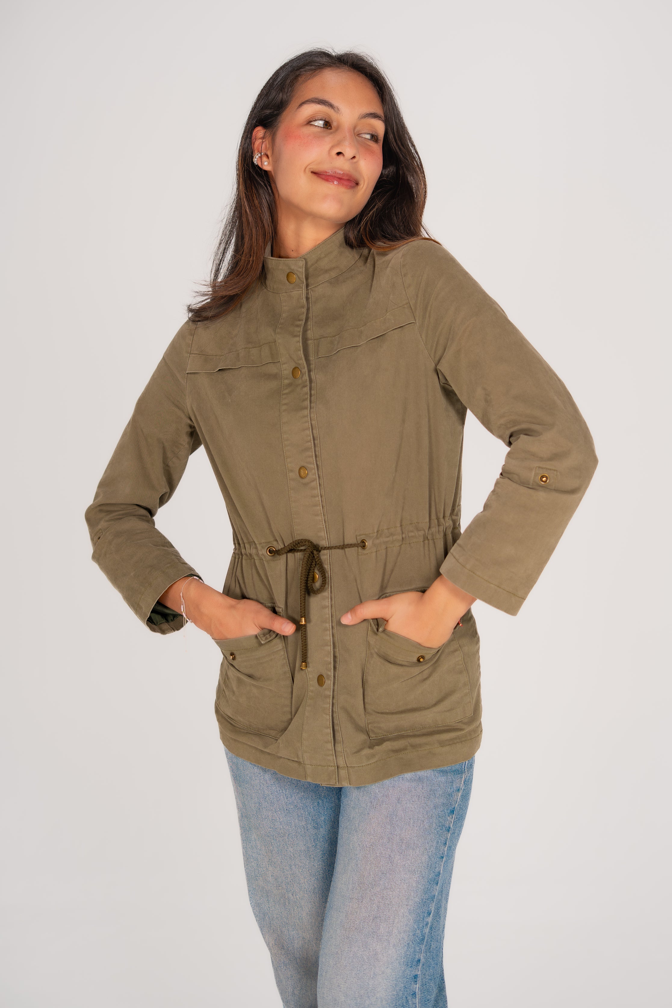 Chaqueta Copenhague - Mujer
