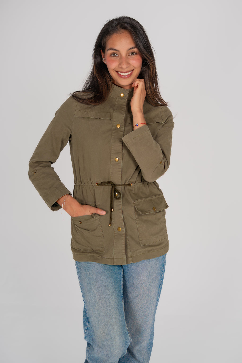 Chaqueta Copenhague - Mujer