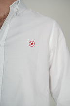 Camisa Oxford Colí