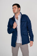Chaqueta cazadora - Hombre