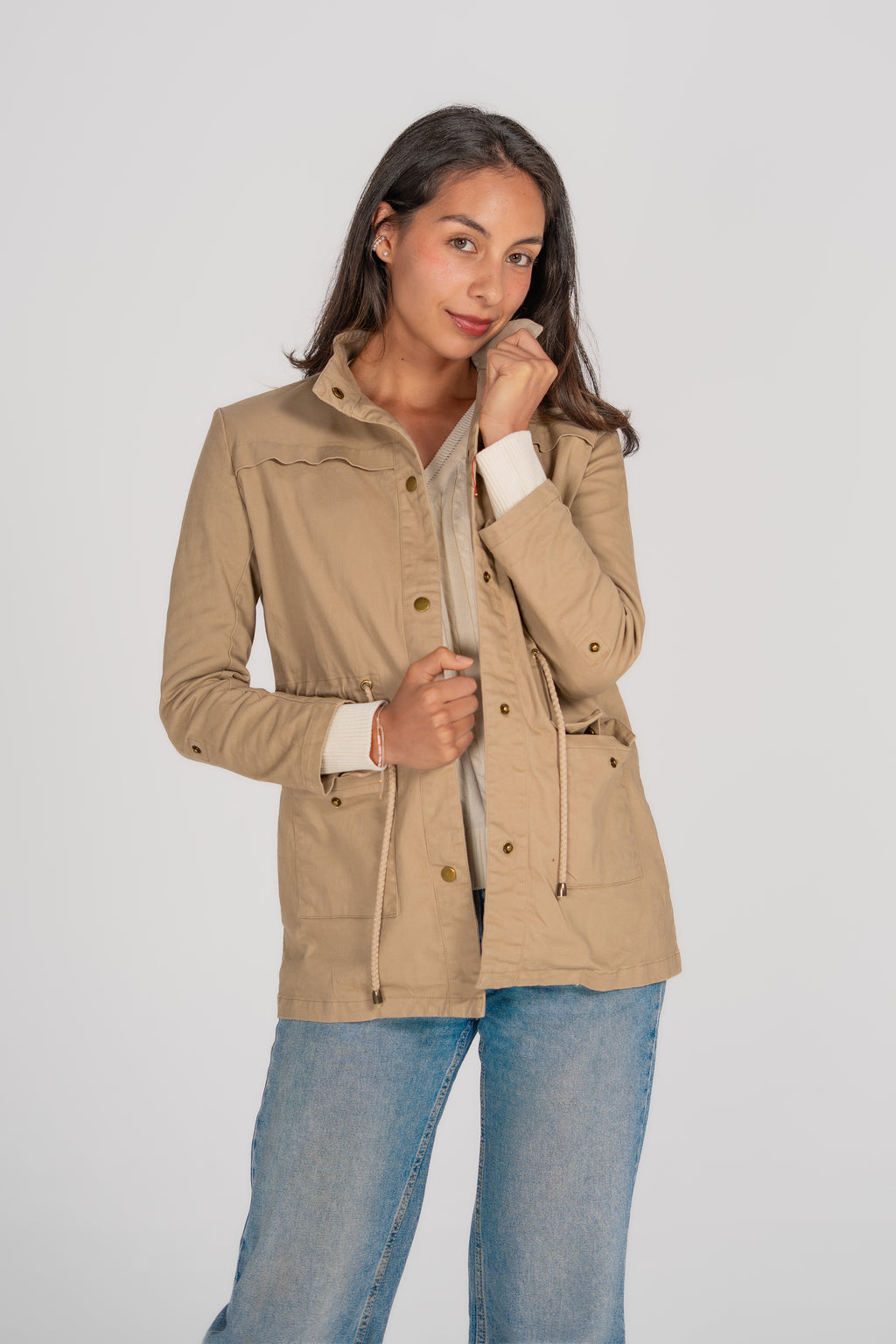 Chaqueta Copenhague - Mujer