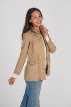 Chaqueta Copenhague - Mujer