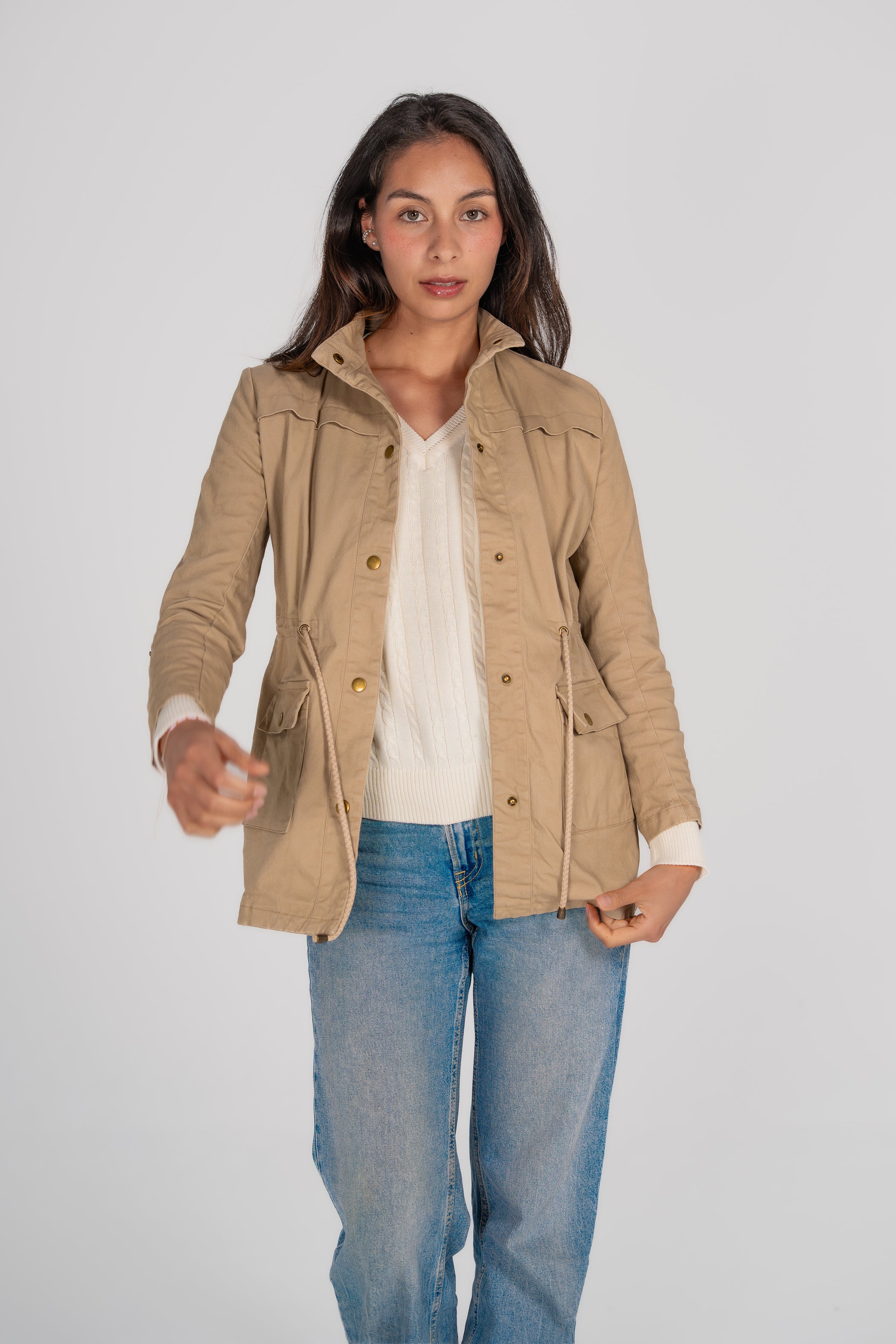 Chaqueta Copenhague - Mujer