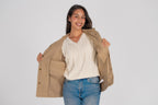 Chaqueta Copenhague - Mujer