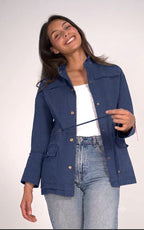 Chaqueta Copenhague - Mujer