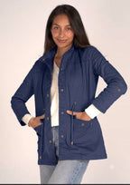 Chaqueta Copenhague - Mujer