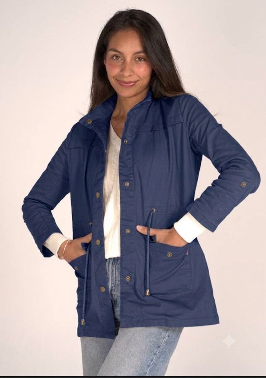 Chaqueta Copenhague - Mujer
